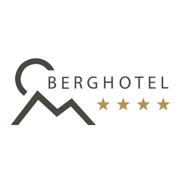 Berghotel Ratschings Logo