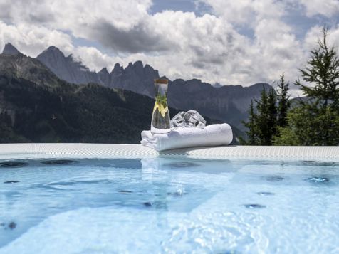 Berghotel Schlemmer - Brixen im Eisacktal