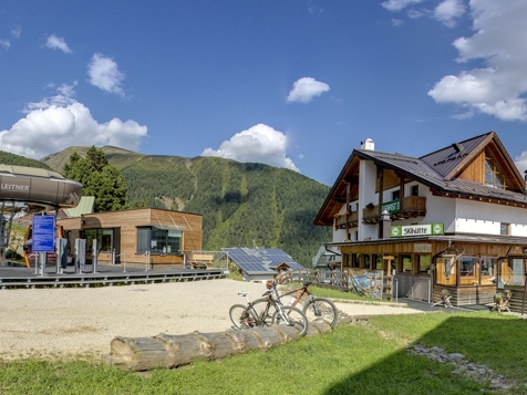 Berghotel Schlemmer - Bressanone in Valle Isarco