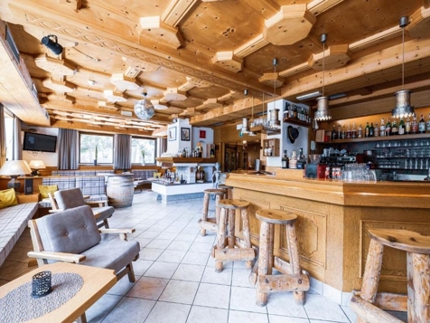 Berghotel Tyrol - Schnals in Meran and environs