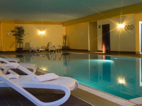 Berghotel Tyrol - Schnals in Meran and environs