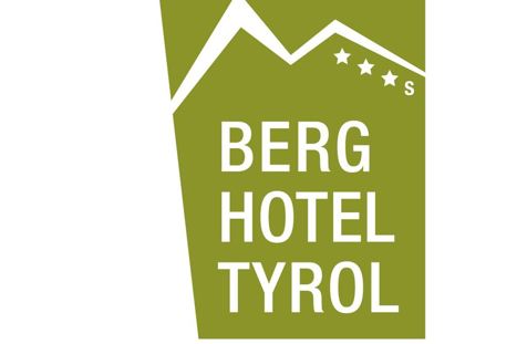 Berghotel Tyrol Logo