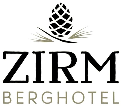 Berghotel Zirm - Kronplatz-Resort Logo