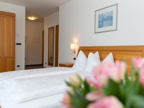 Hotel Blitzburg - Bruneck at Mt. Kronplatz