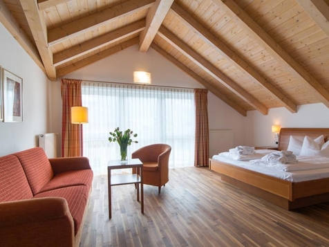 Hotel Blitzburg - Bruneck at Mt. Kronplatz