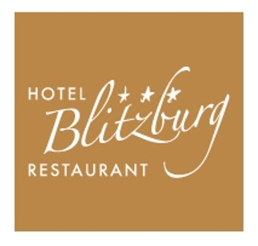 Hotel Blitzburg Logo