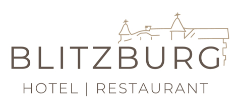 Hotel Blitzburg Logo