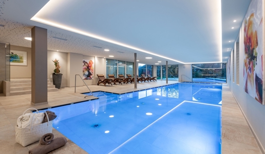 Baumgartner's Blumenhotel