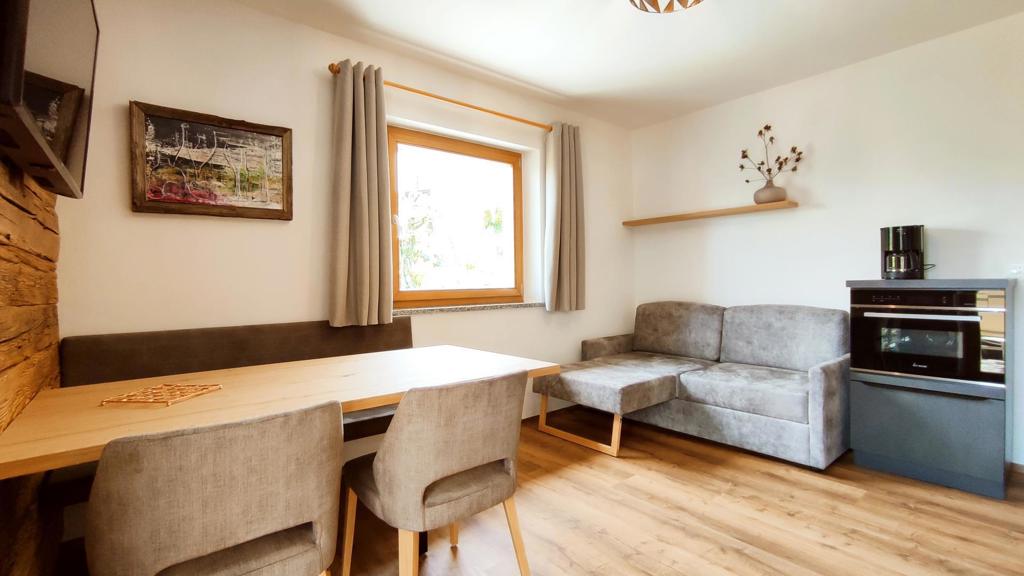 Ferienwohnungen Braiter - Apartment / Residence in Kuens in Passeiertal / Zuid-Tirol