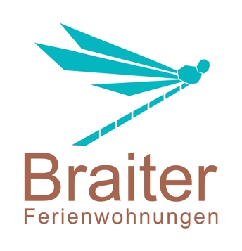 Ferienwohnungen Braiter Logo