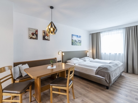 Residence Alpina - Tesimo a Merano e dintorni