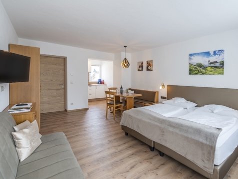 Residence Alpina - Tesimo a Merano e dintorni