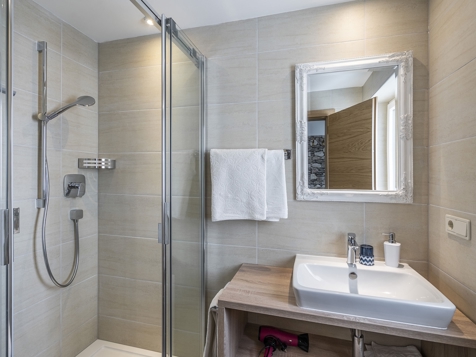 Residence Alpina - Tesimo a Merano e dintorni