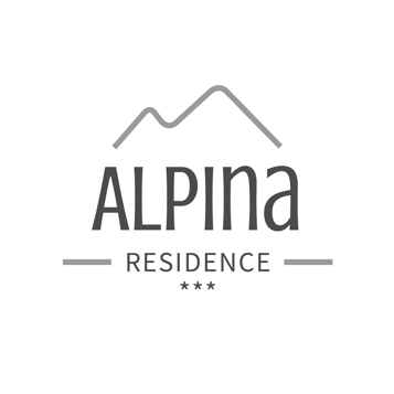 Residence Alpina Logo