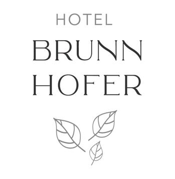 Hotel Brunnhofer Logo
