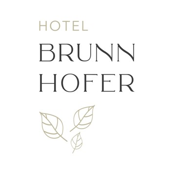 Hotel Brunnhofer Logo