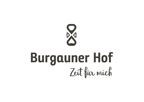 Hotel Burgaunerhof Logo
