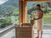Wellness & Relax im SPA Hotel Burgaunerhof in Südtirol