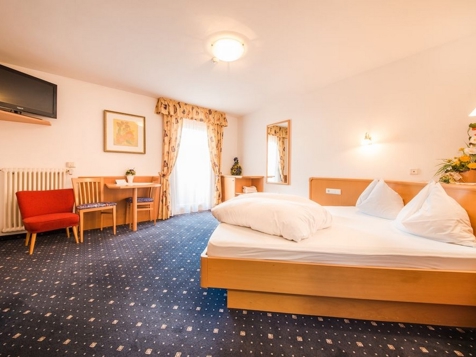 Sporthotel St. Michael - Mals im Vinschgau in Vinschgau