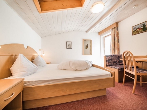 Sporthotel St. Michael - Mals im Vinschgau in Vinschgau