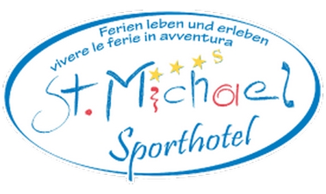 Sporthotel St. Michael Logo
