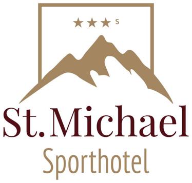 Sporthotel St. Michael Logo