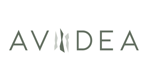 Hotel Avidea Logo