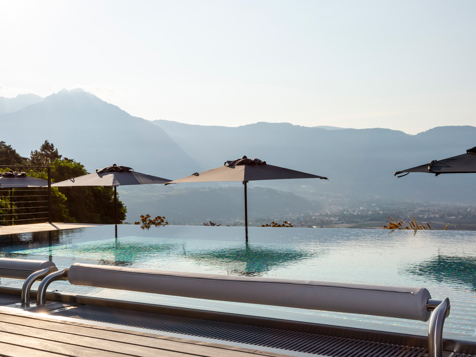 Hotel Avidea - Algund in Meran und Umgebung