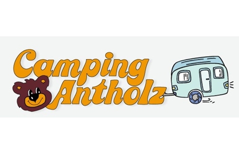 Camping Antholz Logo