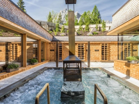 Caravan Park Sexten - Sexten im Hochpustertal