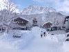 Winter wonderland