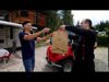Delivery service
