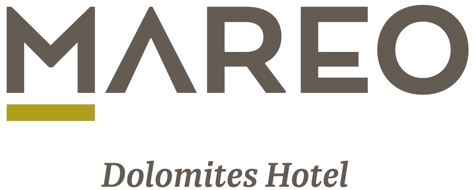 Hotel Mareo Dolomites Logo