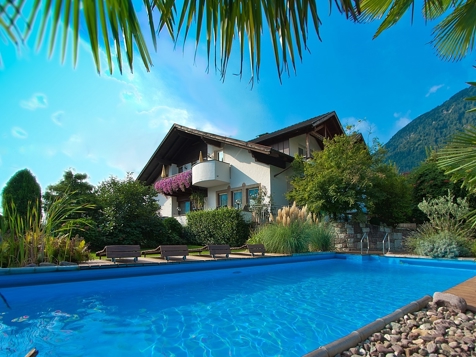 Guesthouse Christine - Marling in Meran und Umgebung