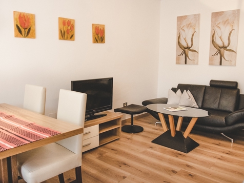 Guesthouse Christine - Marling in Meran und Umgebung