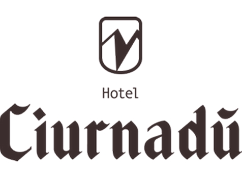 Hotel Ciurnadù Logo