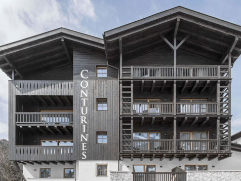 Hotel Conturines GmbH - San Cassiano in Alta Badia