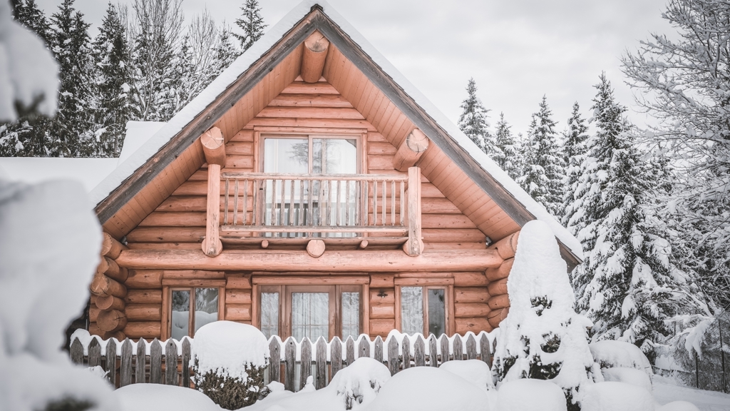 Nancy's Holiday Homes Dolomites - Chalet in Rasen at Mt. Kronplatz / Tyrol du Sud