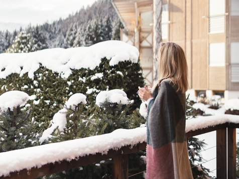 Nancy's Holiday Homes Dolomites - Rasen at Mt. Kronplatz