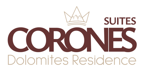 Corones Suites Dolomites Residence Logo