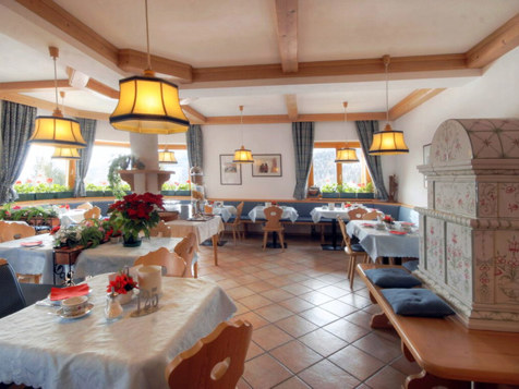 Hotel Piccolo Pocol - Cortina d'Ampezzo in Belluno