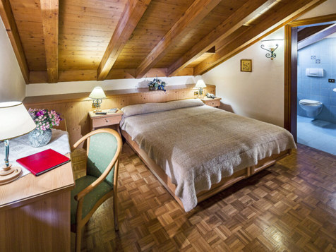 Hotel Piccolo Pocol - Cortina d'Ampezzo in Belluno