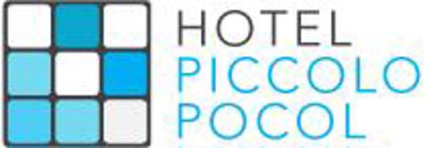 Hotel Piccolo Pocol Logo