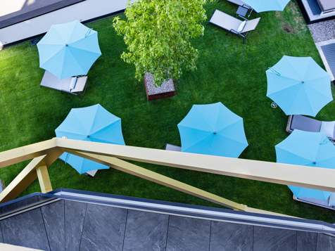 Hotel Diamant - Naturns in Meran and environs