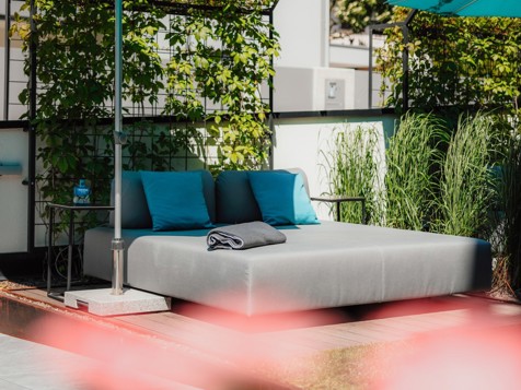Hotel Diamant - Naturns in Meran and environs