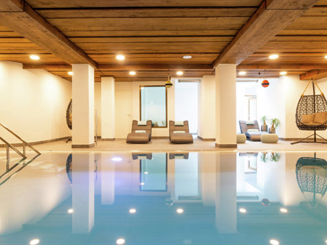 Hotel Diamant - Naturns in Meran und Umgebung