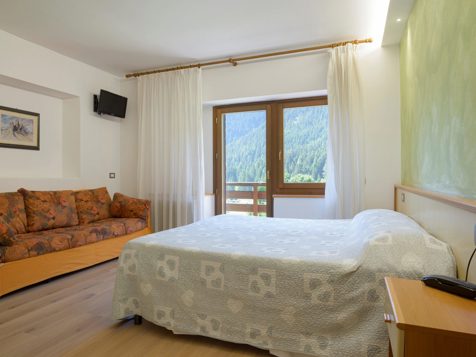Diana Hotel - Auronzo di Cadore in Belluno