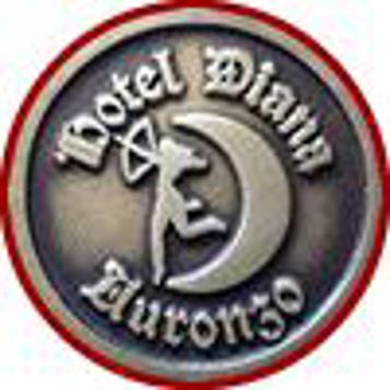 Diana Hotel Logo