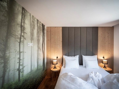Hotel Simpaty - Toblach in Hochpustertal