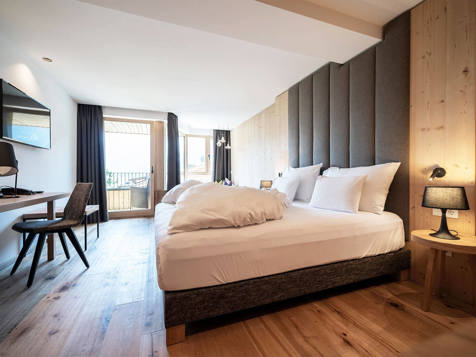 Hotel Simpaty - Dobbiaco in Alta Pusteria